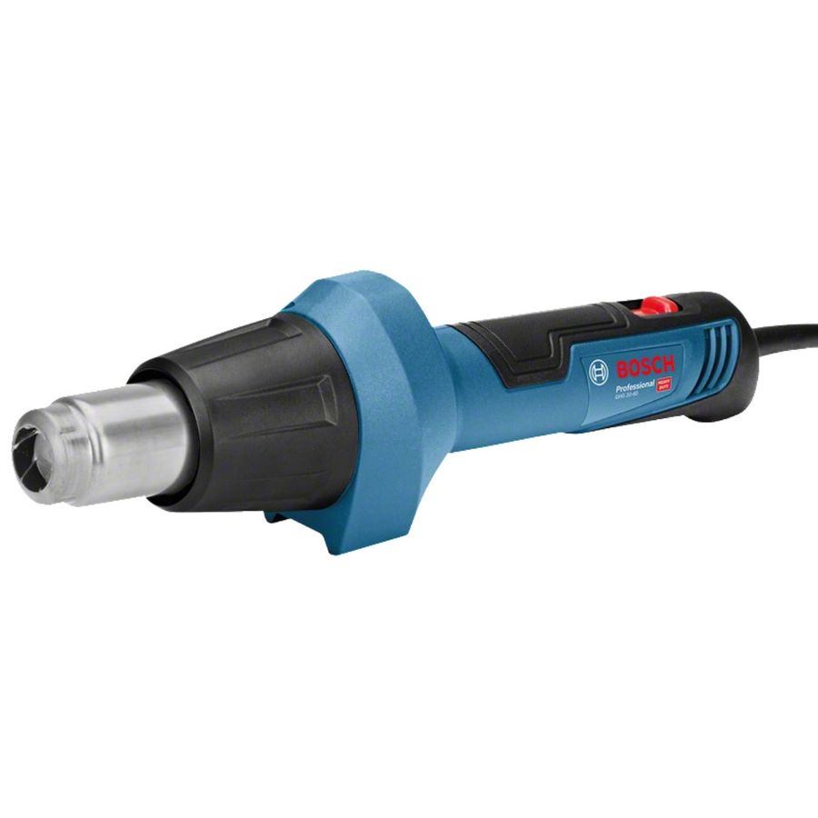 Технический фен Bosch Professional GHG 20-60 (06012A6400)