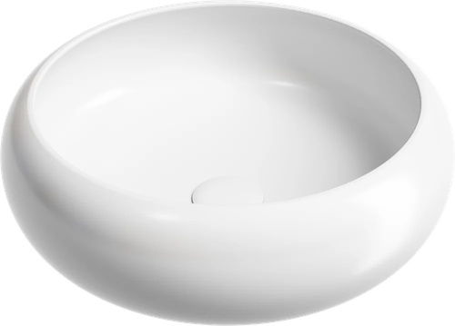 Раковина Ceramica Nova Element CN6050MW белая матовая