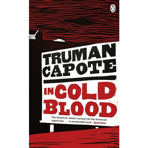 Truman Capote "In Cold Blood"