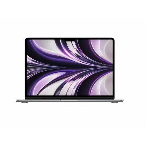Ноутбук Apple MacBook Air 13 M2 8256GB Space Grey 13460000₽