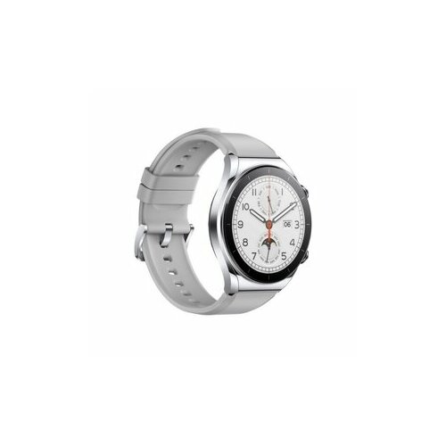 XIAOMI Смарт-часы Xiaomi Watch S1 GL Silver BHR5560GL 760303 1926400₽