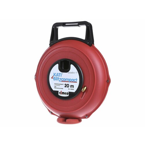 Система кабельных вводов приспособление для протягивания кабеля вспышка Kati 20 м 14 2020 Cimco 4021103420201 59312₽