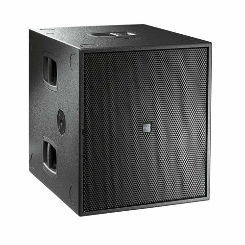 FBT VHA 1182 SA - активный сабвуфер 18 RMS 2500 Вт класс D SPL 143 дБ DSP 41999000₽