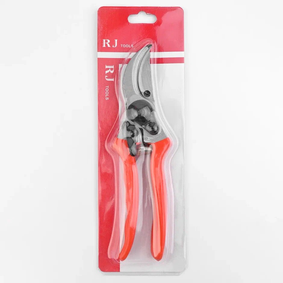 Секатор садовый RJ Tools F801 — фото 1