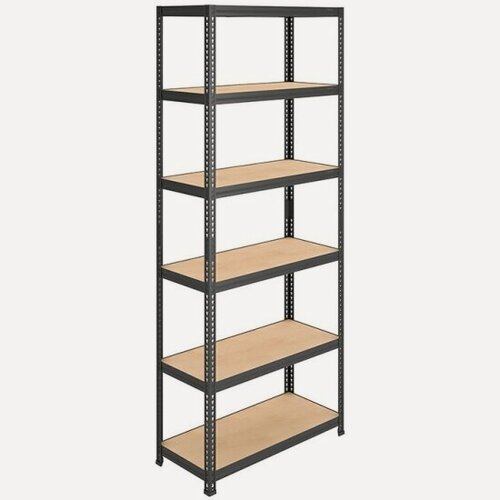 Изображение товара Стеллаж Практик SBL 220KD/90x45/6