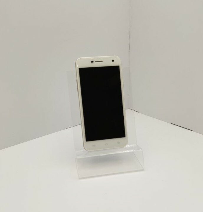 Смартфон Jinga Fresh 3G 5" 1/8GB A6 2200mah Голубой