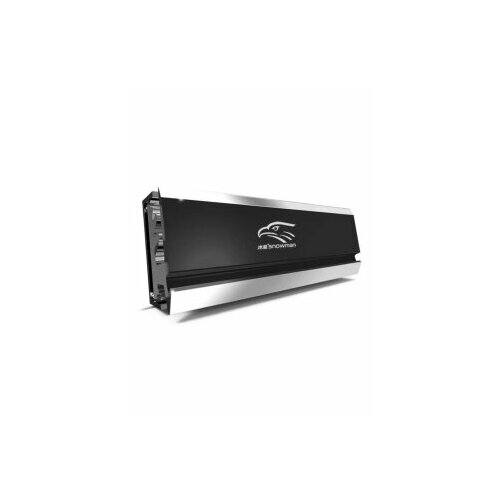 фото Snowman m2, радиатор с теплотрубкой nvme ngff m.2 ssd 2280
