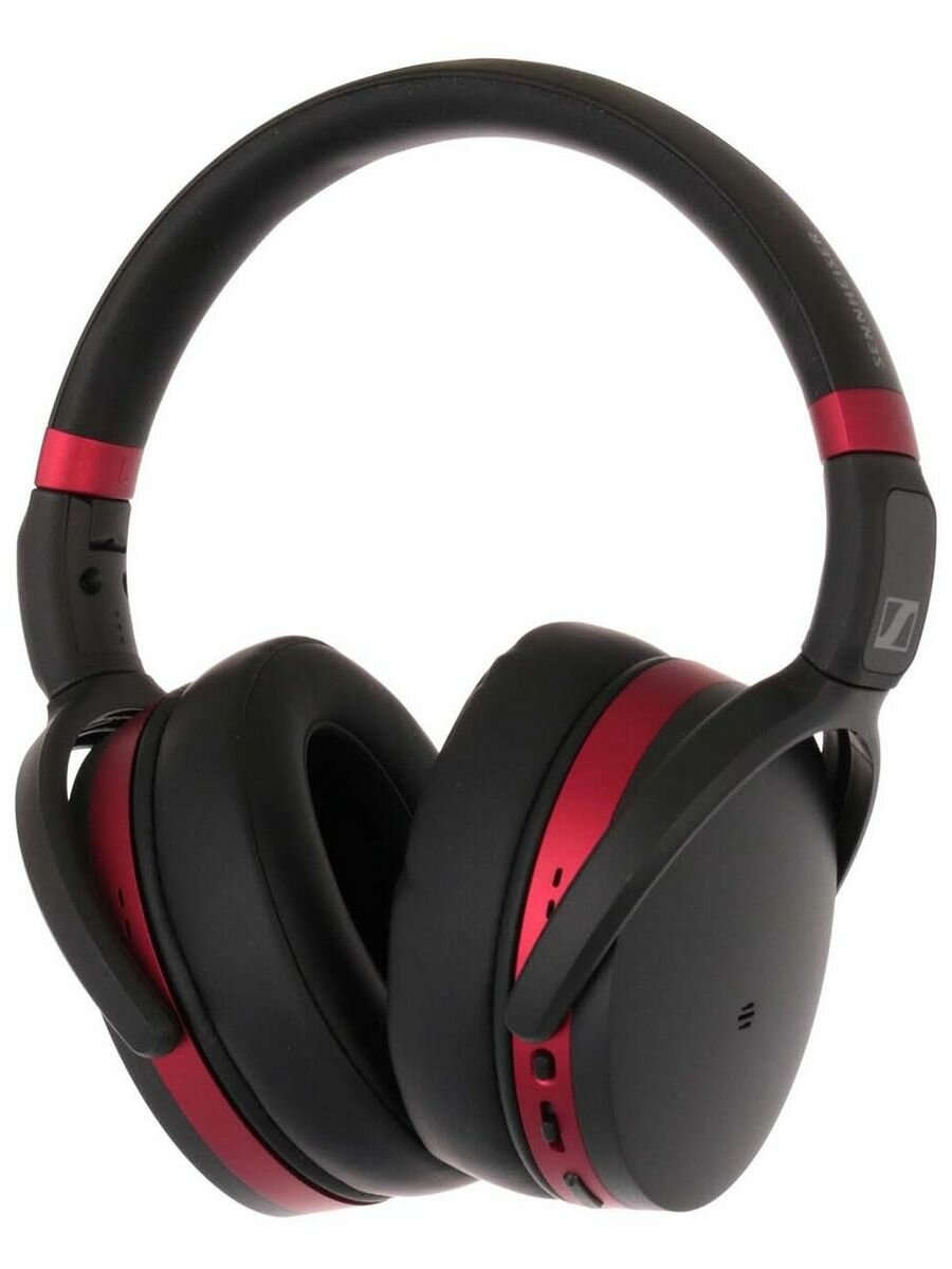 Hd 458 sennheiser deals