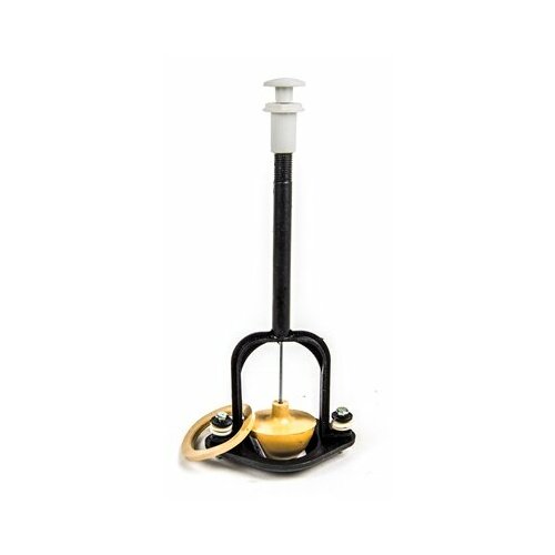 Колонка арматуры для низких бачков - для установки в унитазы-компакт классических моделей старого типа 640₽