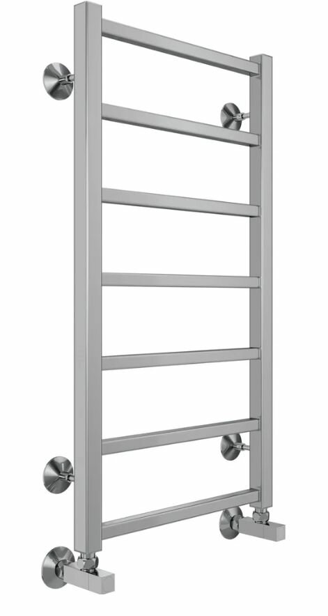 Полотенцесушитель Terminus Контур П7 400х800, водяной - фото №3