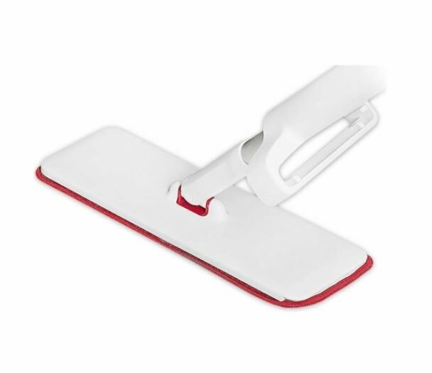 Изображение Швабра Mi Yijie YC-08, с удлиненной ручкой, с насадкой из микрофибры