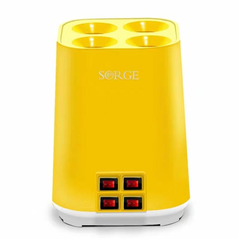 Омлетница вертикальная электрическая Четыре нагревательных отверстия