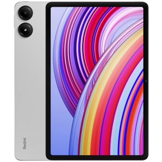 Планшет Xiaomi Redmi Pad Pro 12.1" 8/256Gb WiFi Зеленый