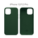Силиконовый чехол COMMO Shield Case для iPhone 12/12 Pro с поддержкой беспроводн...