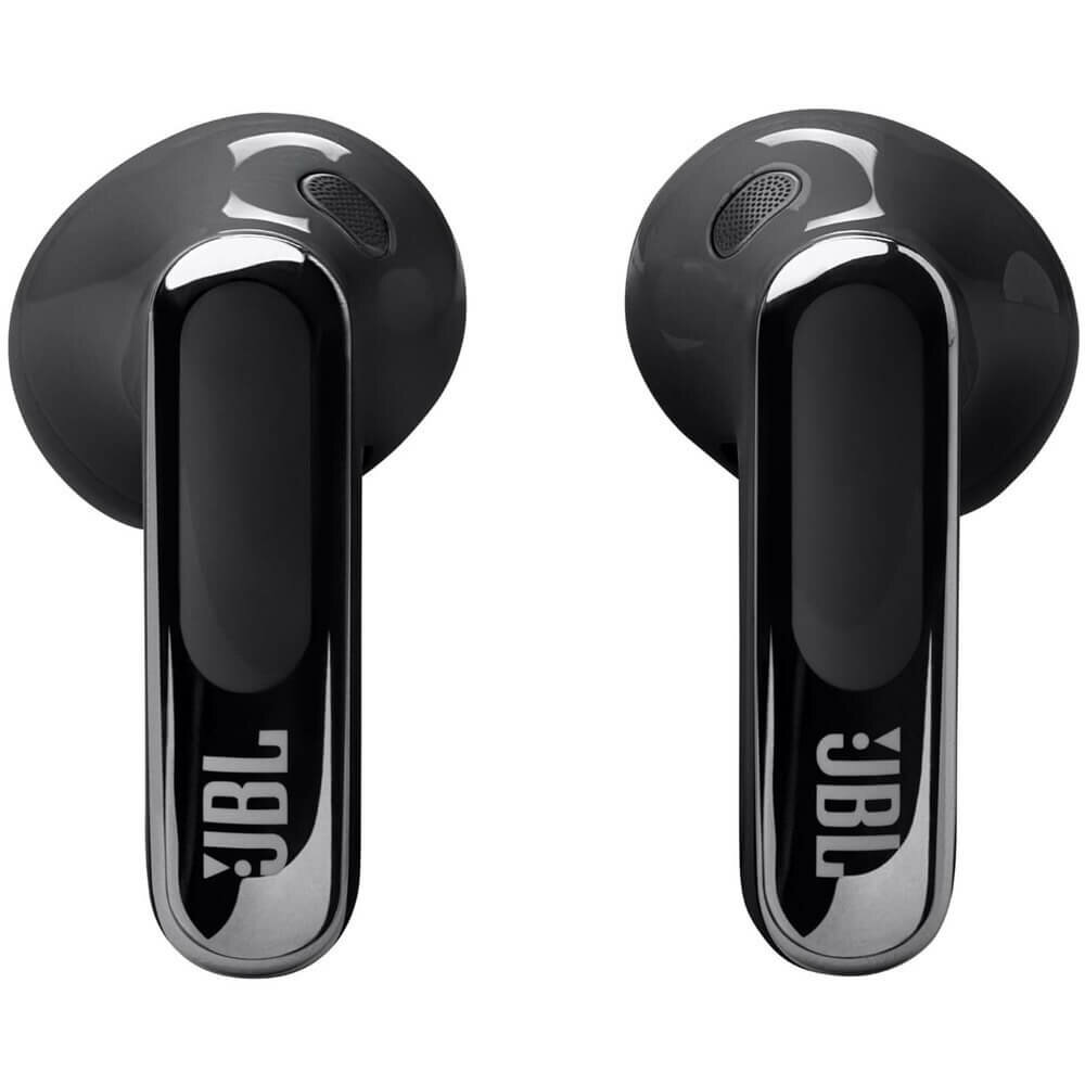 Беспроводные наушники JBL Live Flex 3, черный (JBLLIVEFLEX3BLK) — фото 1