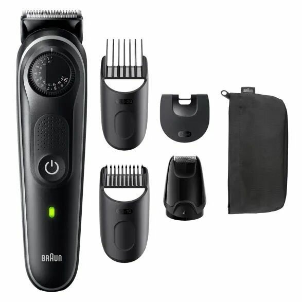 Триммер Braun BT5421