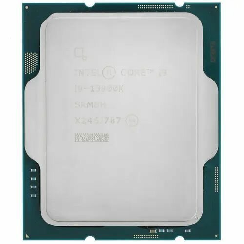 Процессор INTEL Core i9-13900K LGA1700 OEM