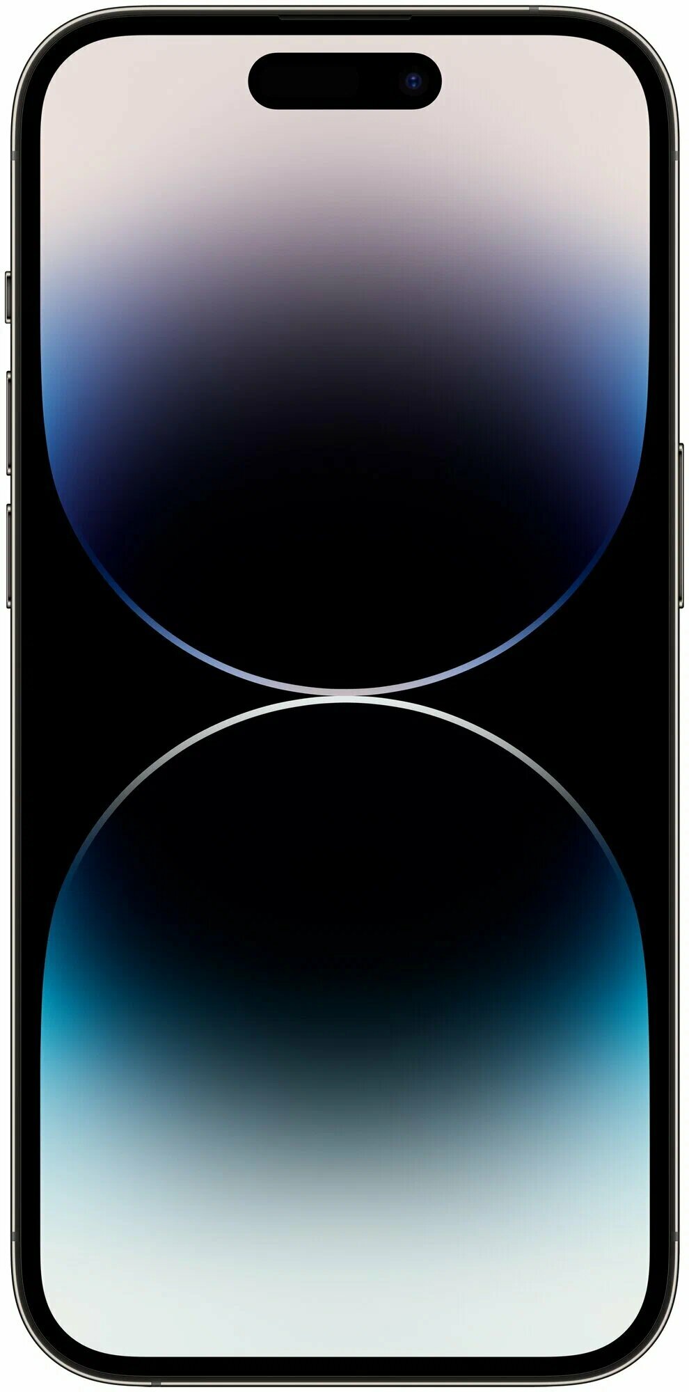 Смартфон Apple , глубокий фиолетовый Dual Sim (SHN) - фото №2