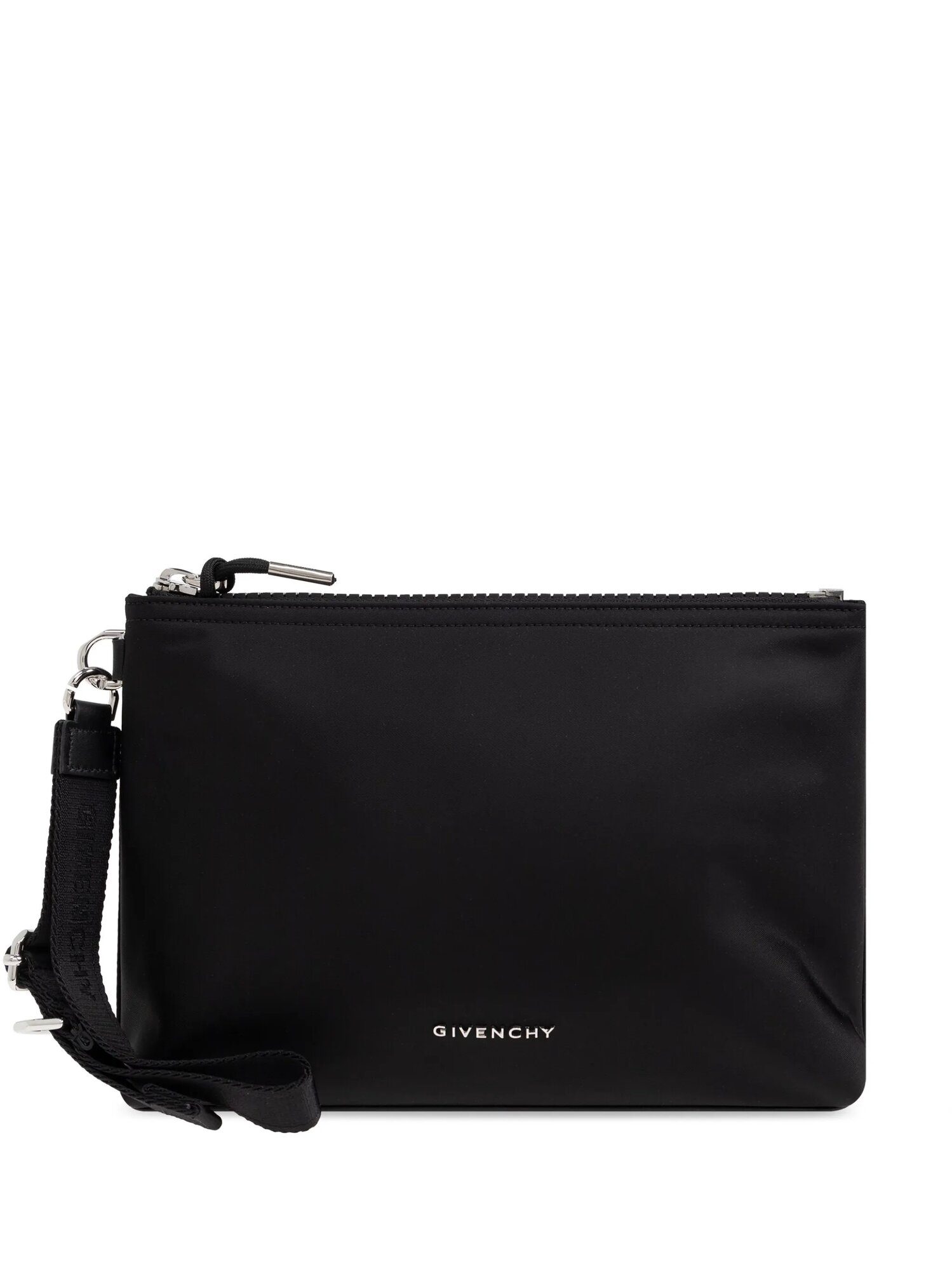 Сумка GIVENCHY Voyou, черный