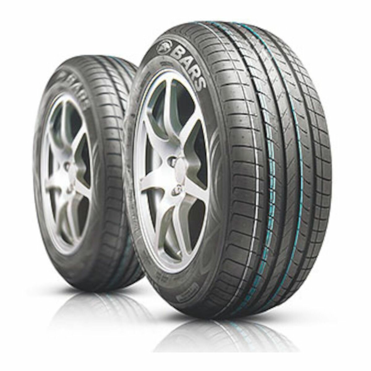 Летняя шина BARS UZ200 215/60/16 V 95