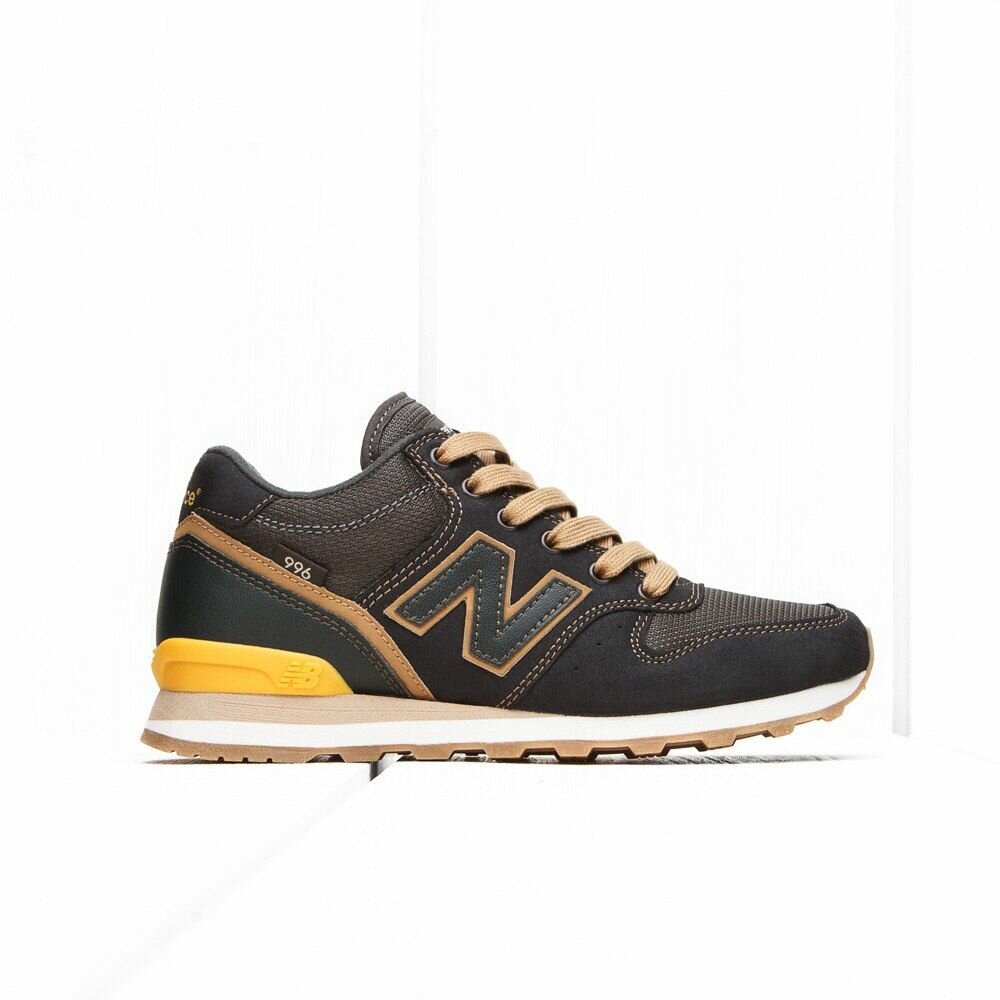 Кроссовки New Balance