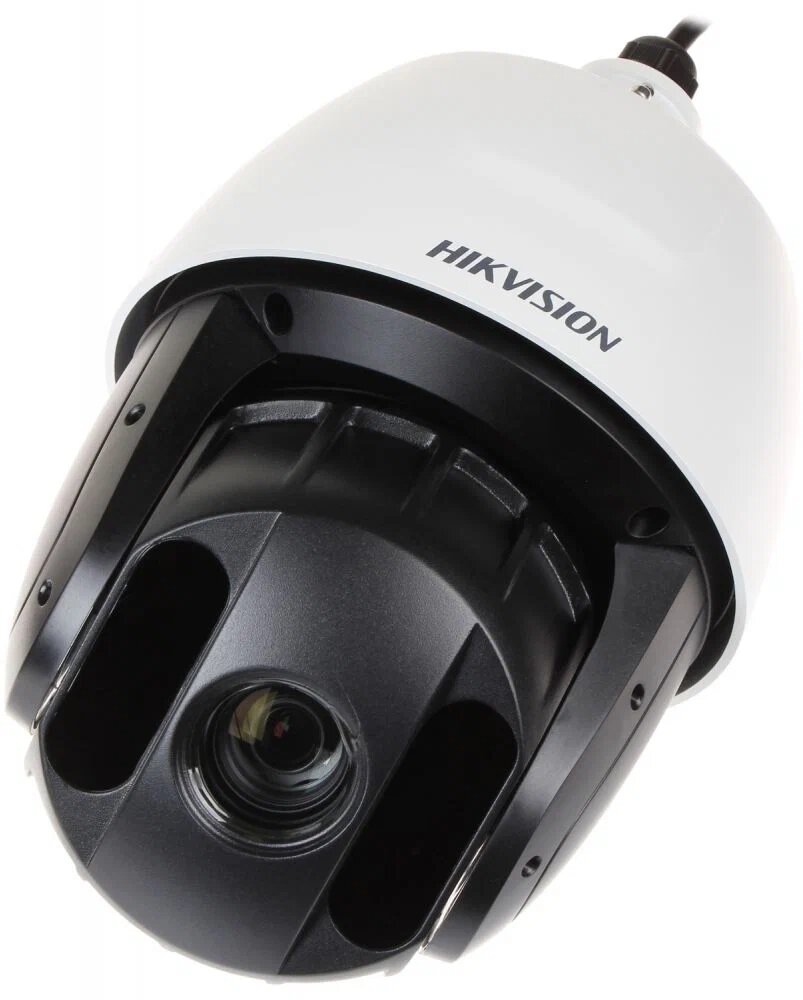 Видеокамера Hikvision DS-2DE2A250IW-DE, 4 Мп, поворотная, уличная, ИК- подсветка