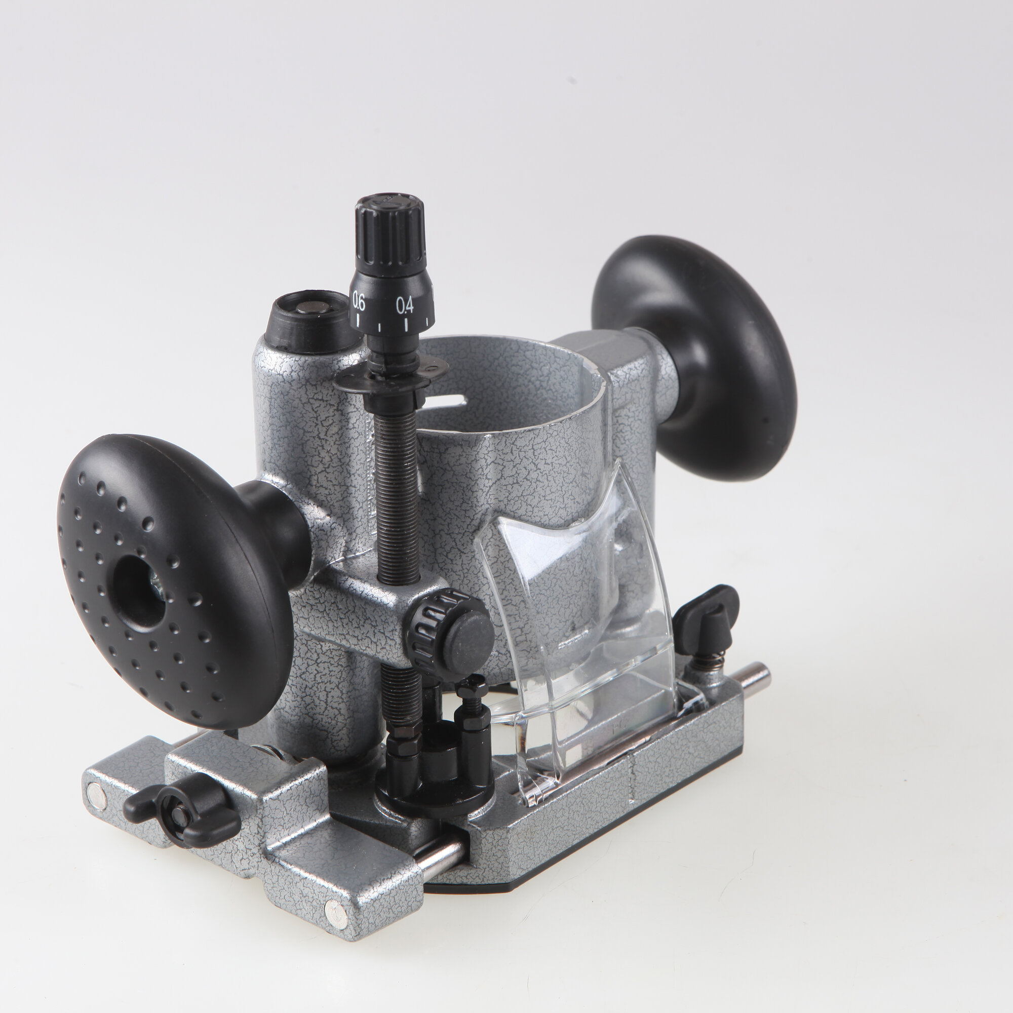 Основание погружное для фрезера WORTEX MM 5013-1 E (MMB200000018) — фото 1