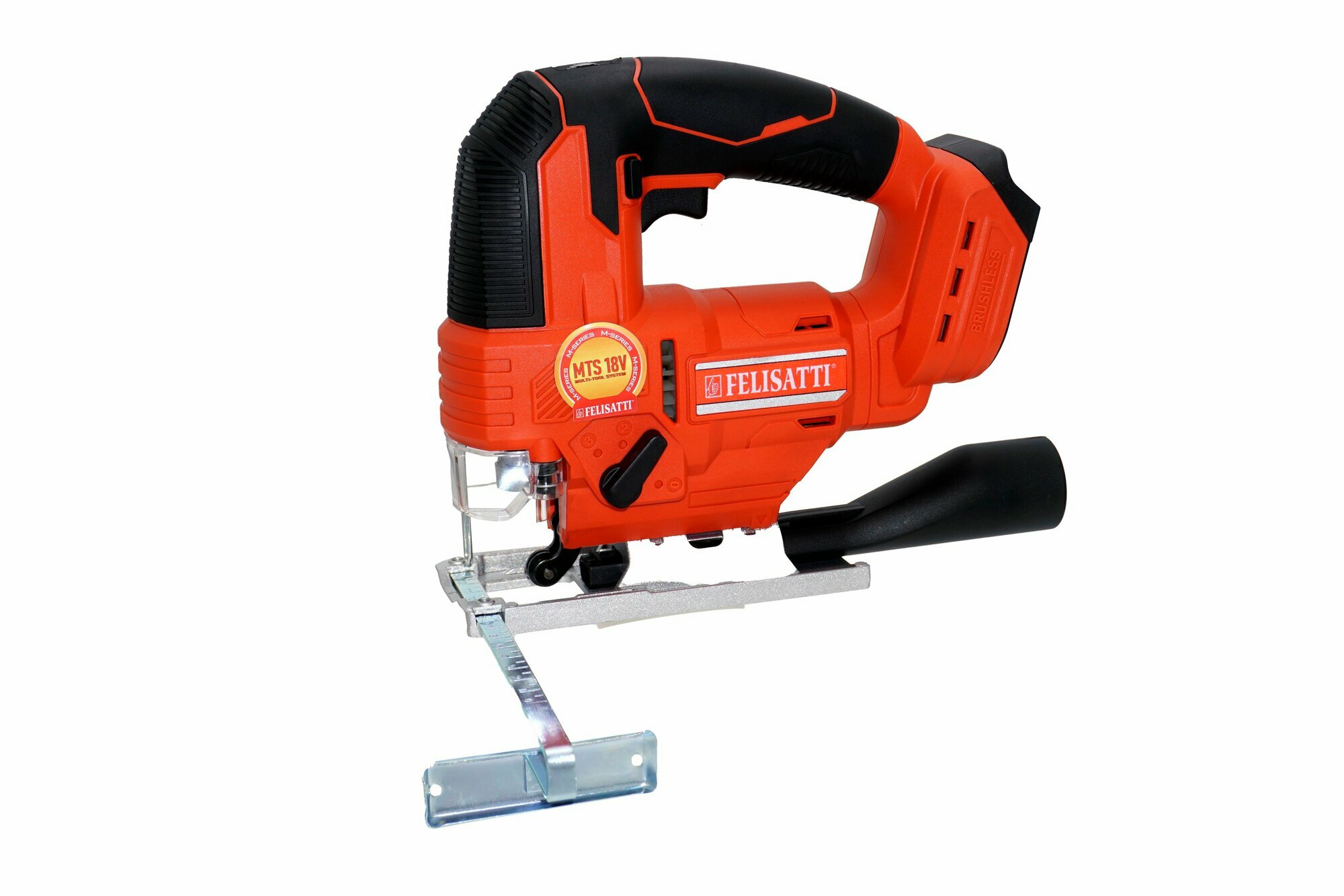 Аккумуляторный лобзик FELISATTI FT1577 М-серия (без аккум. и ЗУ)