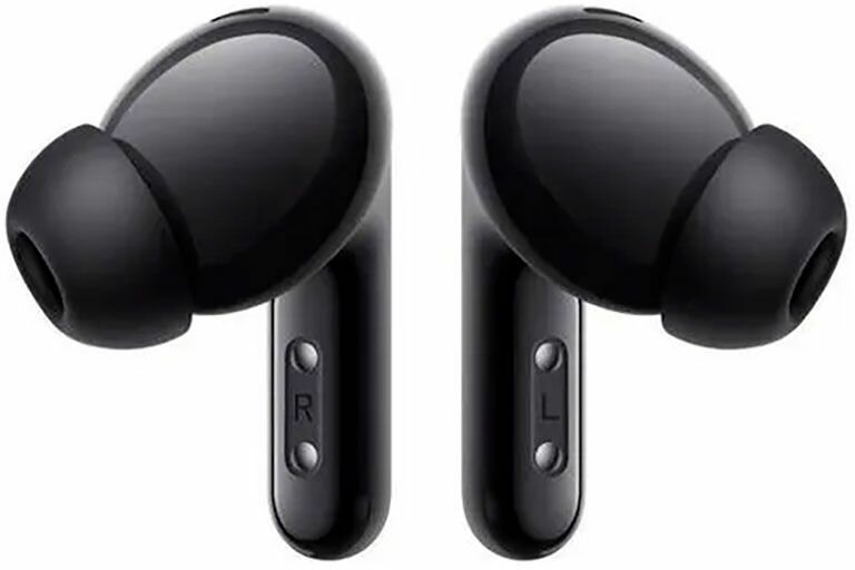 Наушники Xiaomi Redmi Buds 6 черный — фото 1