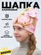 розы акварельные