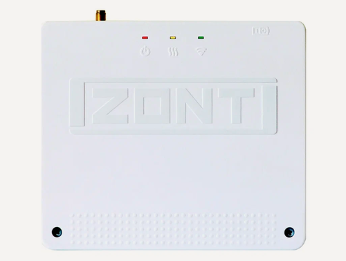Изображение товара GSM / Wi-Fi контроллер Zont SMART 2.0
