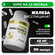Железо бисглицинат (хелат) aTech nutrition БАД к пище 90 капсул
