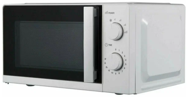 СВЧ-печь ESPERANZA MWG 20MS700-03 W