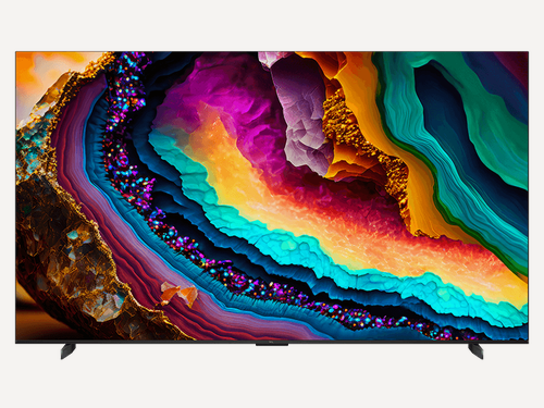 Изображение товара 75" QLED телевизор TCL 75P755 Pro 4K Ultra HD, Wi-Fi, Smart TV
