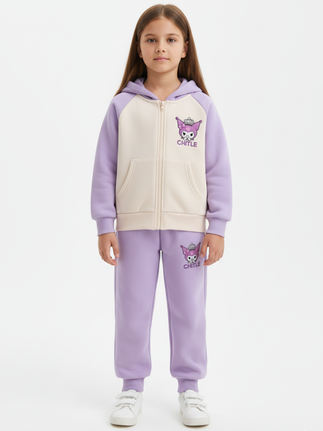 Комплект одежды 4