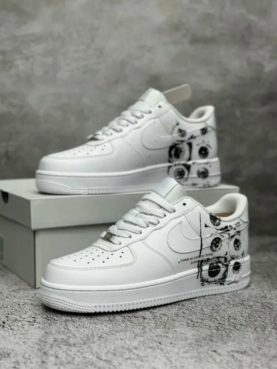 Кроссовки Air Force 1