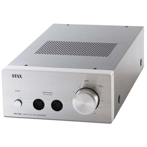    Stax SRM 400S