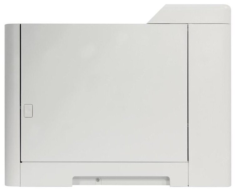 Лазерный принтер (цветной) Kyocera - фото №2