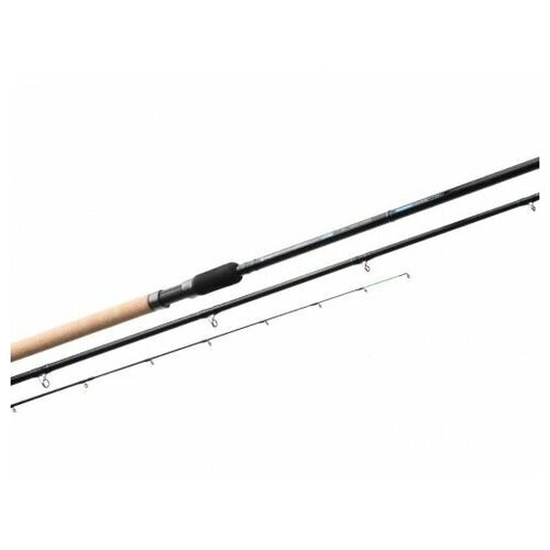 фото Удилище карповое "flagman" carp pro torus 3,6м, 3,5 lb-40мм, trc360