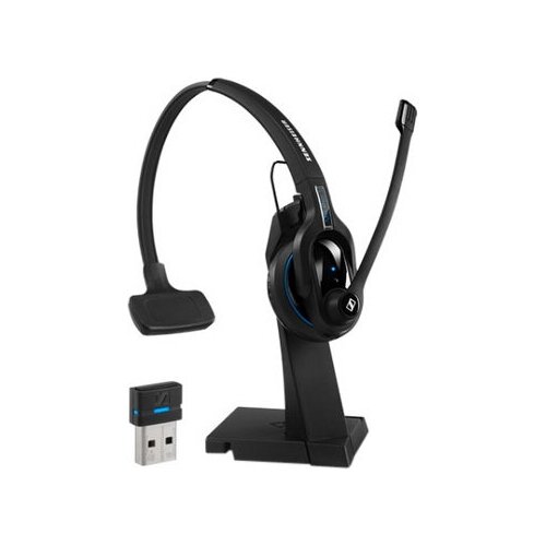 Радиогарнитура Bluetooth EPOS Sennheiser IMPACT MB Pro 1 952900₽
