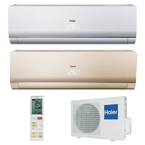 Настенный кондиционер (сплит-система) Haier HSU-07HNF203/R2/HSU-07HUN403/R2