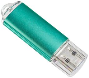USB флешка Perfeo 16GB E01 Green ES