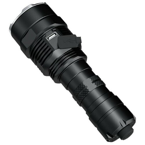 фото Фонарь ручной nitecore tm9k (19073), черный