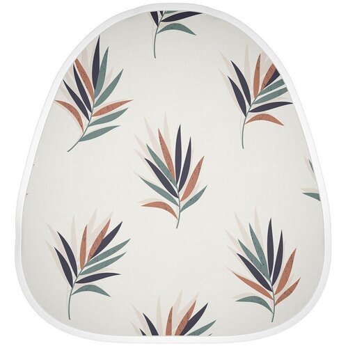 Защитная накидка на спинку сиденья автомобиля, универсальная, 57х62 см, Gorolla