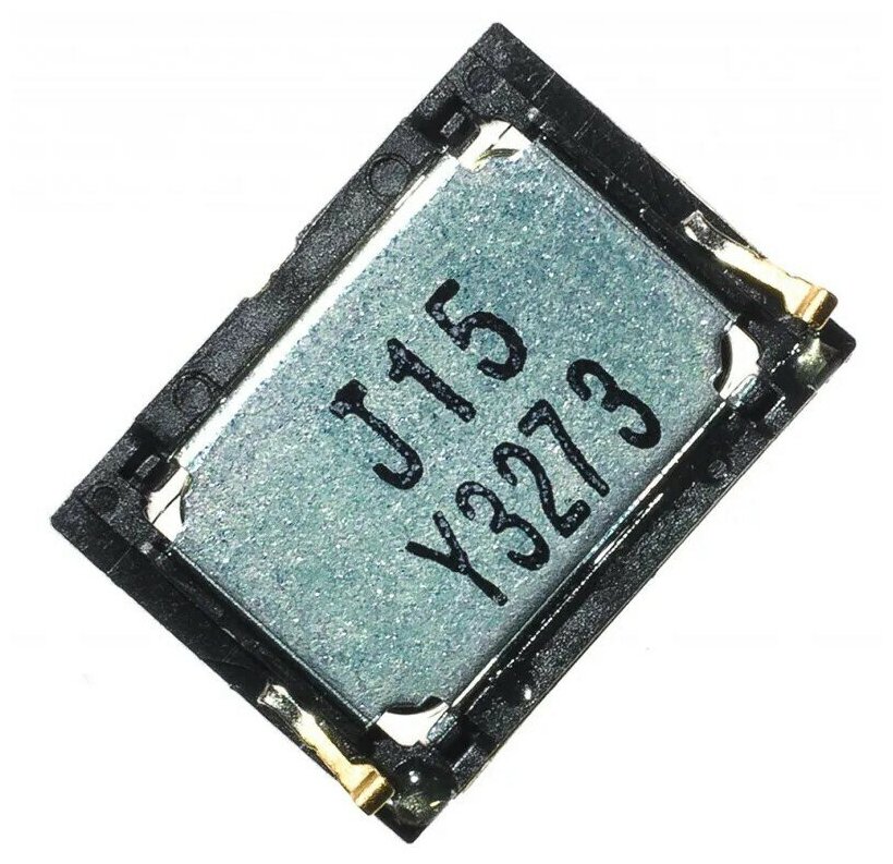 Звонок/Buzzer для Sony C6833 D5103 (Z Ultra T3)