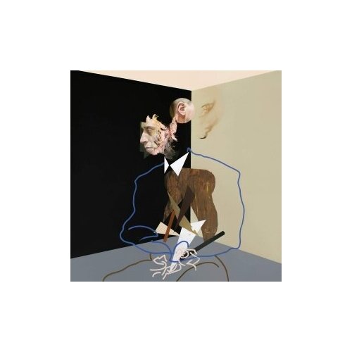 виниловые пластинки 4ad velvet negroni bulli lp Виниловые пластинки, 4AD, METHYL ETHEL - Triage (LP)