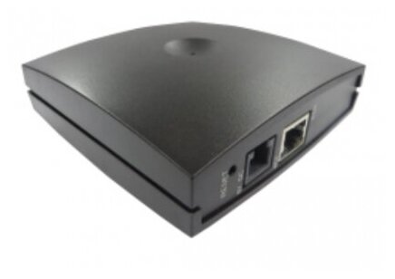 IP-телефон Spectralink IP-DECT Server 200