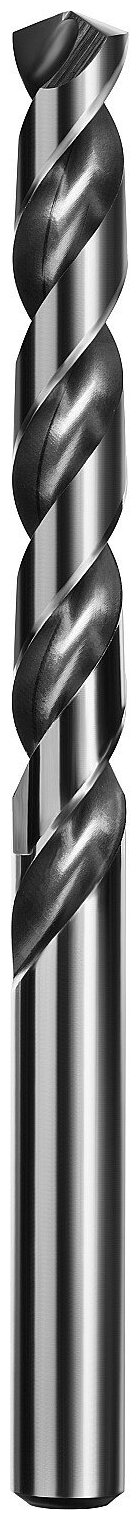 KRAFTOOL HSS-G 13.0 х151мм Сверло по металлу HSS-G сталь М2(S6-5-2) 29651-13