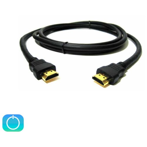 Кабель HDMI-HDMI 5м кабель hdmi hdmi 1 5м