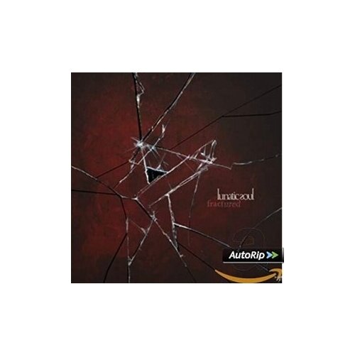 Компакт-Диски, KSCOPE, LUNATIC SOUL - Fractured (CD) компакт диски kscope lunatic soul fractured cd